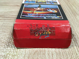 Final Fight Boxed Nintendo Super Famicom SNES Japan - UF6496