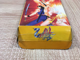 Final Fight 2 Boxed Nintendo Super Famicom SNES Japan - UF6497