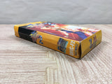 Final Fight 2 Boxed Nintendo Super Famicom SNES Japan - UF6497