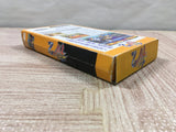 Final Fight 2 Boxed Nintendo Super Famicom SNES Japan - UF6497