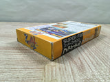 Final Fight 2 Boxed Nintendo Super Famicom SNES Japan - UF6497