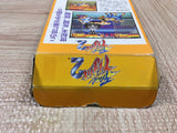 Final Fight 2 Boxed Nintendo Super Famicom SNES Japan - UF6497