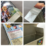 Star Fox Boxed Nintendo Super Famicom SNES Japan - UF6498