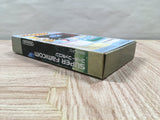 Star Fox Boxed Nintendo Super Famicom SNES Japan - UF6498