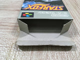 Star Fox Boxed Nintendo Super Famicom SNES Japan - UF6498