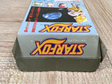 Star Fox Boxed Nintendo Super Famicom SNES Japan - UF6498