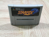 Star Fox Boxed Nintendo Super Famicom SNES Japan - UF6499