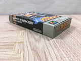 Star Fox Boxed Nintendo Super Famicom SNES Japan - UF6499