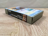 Star Fox Boxed Nintendo Super Famicom SNES Japan - UF6499