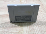 Super R Type Boxed Nintendo Super Famicom SNES Japan - UF6500