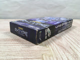 Super R Type Boxed Nintendo Super Famicom SNES Japan - UF6500