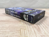 Super R Type Boxed Nintendo Super Famicom SNES Japan - UF6500