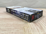 Super R Type Boxed Nintendo Super Famicom SNES Japan - UF6500