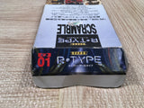 Super R Type Boxed Nintendo Super Famicom SNES Japan - UF6500