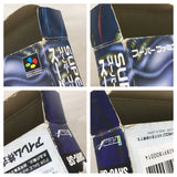 Super R Type Boxed Nintendo Super Famicom SNES Japan - UF6500