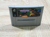 Gradius III 3 Nemesis Boxed Nintendo Super Famicom SNES Japan - UF6501