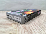 Gradius III 3 Nemesis Boxed Nintendo Super Famicom SNES Japan - UF6501