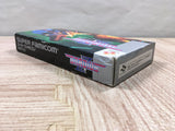 Gradius III 3 Nemesis Boxed Nintendo Super Famicom SNES Japan - UF6501