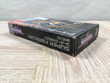 Gradius III 3 Nemesis Boxed Nintendo Super Famicom SNES Japan - UF6501