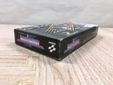 Gradius III 3 Nemesis Boxed Nintendo Super Famicom SNES Japan - UF6501