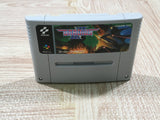 Gradius III 3 Nemesis Boxed Nintendo Super Famicom SNES Japan - UF6502
