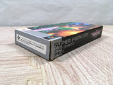 Gradius III 3 Nemesis Boxed Nintendo Super Famicom SNES Japan - UF6502