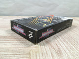 Gradius III 3 Nemesis Boxed Nintendo Super Famicom SNES Japan - UF6502