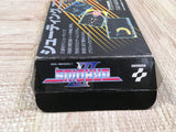 Gradius III 3 Nemesis Boxed Nintendo Super Famicom SNES Japan - UF6502