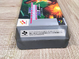 Gradius III 3 Nemesis Boxed Nintendo Super Famicom SNES Japan - UF6502