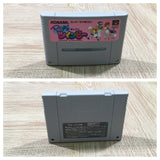 Pop'n TwinBee Boxed Nintendo Super Famicom SNES Japan - UF6503