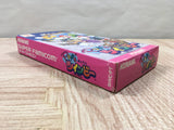 Pop'n TwinBee Boxed Nintendo Super Famicom SNES Japan - UF6503