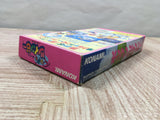 Pop'n TwinBee Boxed Nintendo Super Famicom SNES Japan - UF6503