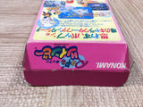 Pop'n TwinBee Boxed Nintendo Super Famicom SNES Japan - UF6503