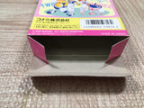 Pop'n TwinBee Boxed Nintendo Super Famicom SNES Japan - UF6503