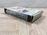 F Zero Boxed Nintendo Super Famicom SNES Japan - UF6504