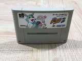 Super Bomberman 3 Boxed Nintendo Super Famicom SNES Japan - UF6505