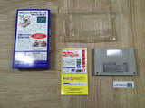 Super Bomberman 3 Boxed Nintendo Super Famicom SNES Japan - UF6505