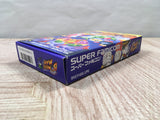 Super Bomberman 3 Boxed Nintendo Super Famicom SNES Japan - UF6505