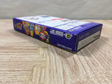 Super Bomberman 3 Boxed Nintendo Super Famicom SNES Japan - UF6505