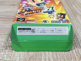 Super Bomberman 4 Boxed Nintendo Super Famicom SNES Japan - UF6506
