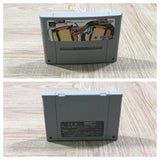 Super Bomberman 4 Boxed Nintendo Super Famicom SNES Japan - UF6506