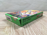 Super Bomberman 4 Boxed Nintendo Super Famicom SNES Japan - UF6506