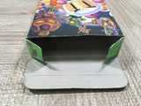 Super Bomberman 4 Boxed Nintendo Super Famicom SNES Japan - UF6506