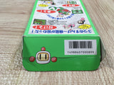 Super Bomberman 4 Boxed Nintendo Super Famicom SNES Japan - UF6506