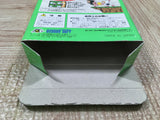 Super Bomberman 4 Boxed Nintendo Super Famicom SNES Japan - UF6506