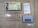 Sailor Moon Super S Fuwa Fuwa Panic Boxed Super Famicom SNES Japan - UF6507