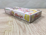 Sailor Moon Super S Fuwa Fuwa Panic Boxed Super Famicom SNES Japan - UF6507