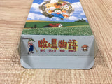 Harvest Moon Bokujou Monogatari Boxed Nintendo Super Famicom SNES Japan - UF6508