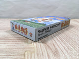 Harvest Moon Bokujou Monogatari Boxed Nintendo Super Famicom SNES Japan - UF6508