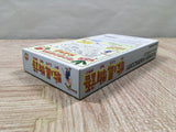 Harvest Moon Bokujou Monogatari Boxed Nintendo Super Famicom SNES Japan - UF6508